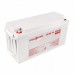 Аккумуляторная батарея LogicPower LP-GL 12 - 150 AH SILVER